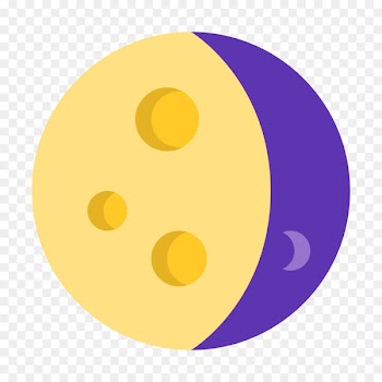 Computer Icons Icons8 Lunar phase Windows 10 Moon -  