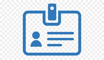 Computer Icons Identity document Clip art Iconfinder User - agro badge 