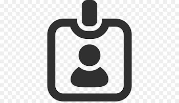 Computer Icons Identity document Icon design Download The Noun Project - Business Card Icon Png Business, Card, Cards, Cash, 