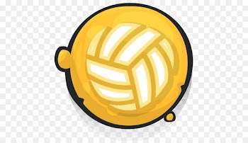Computer Icons Image file formats - volleyball 