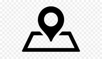 Computer Icons Image map Location Symbol - map 