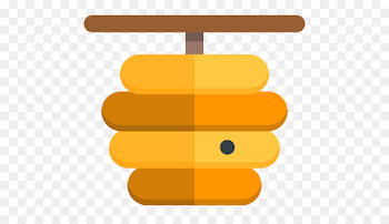 Computer Icons Image scanner Download - beehive png download - 512 ...