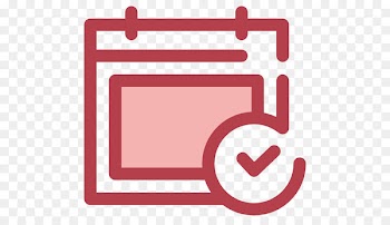Computer Icons Information - color calendar 