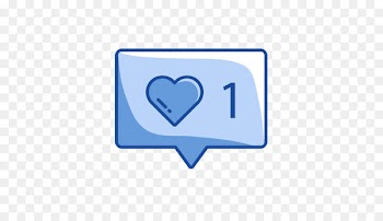 Computer Icons Instagram Like button Scalable Vector Graphics - instagram 