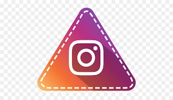 Computer Icons Instagram Logo Social media - social application 
