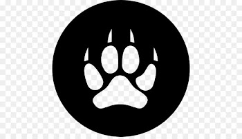 Computer Icons Instagram Narrative Boogie Kokomo - Animal Footprint 