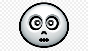 Computer Icons Jack Skellington Skull Portable Network Graphics Death - skull 