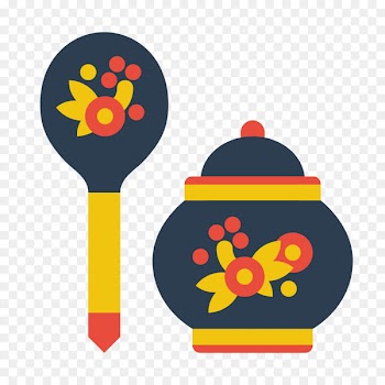 Computer Icons Khokhloma Scalable Vector Graphics Clip art - khokhloma pattern 
