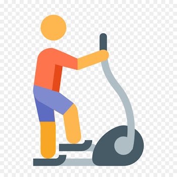Computer Icons Knee pain Scalable Vector Graphics - crossfit icon 