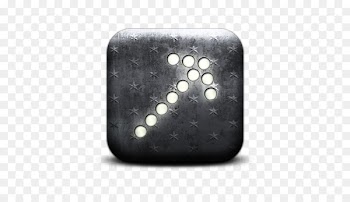 Computer Icons Last.fm Portable Network Graphics Social media Social networking service - icon arrow 