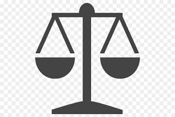Computer Icons Lawyer Regulation Justice - balance 