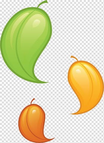 Computer Icons Leaf , background cloverleaves transparent background PNG clipart