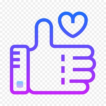 Computer Icons Like button Facebook Thumb signal - Share 