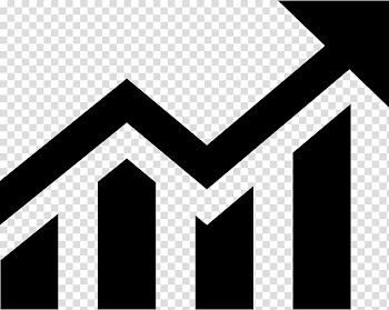 Computer Icons Line chart Statistics, economic transparent background PNG clipart