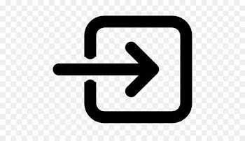 Computer Icons Login Symbol Download - login interface 