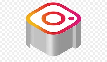 Computer Icons Logo Instagram - INSTAGRAM LOGO 
