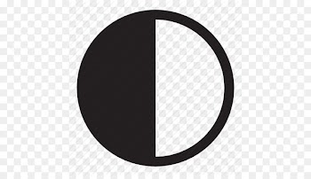 Computer Icons Logo Plain text - Download Moon Icon 