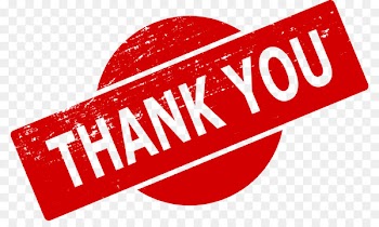 Computer Icons Logo - thank you cartoon 