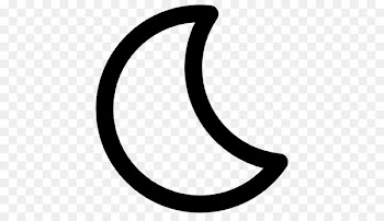 Computer Icons Lunar phase Full moon - moon 