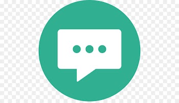 Computer Icons Message - chat icon 