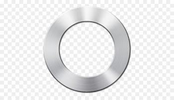 Computer Icons, Metal, Silver, Mirror PNG