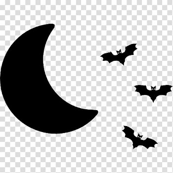 Computer Icons Microbat , Halloween transparent background PNG clipart