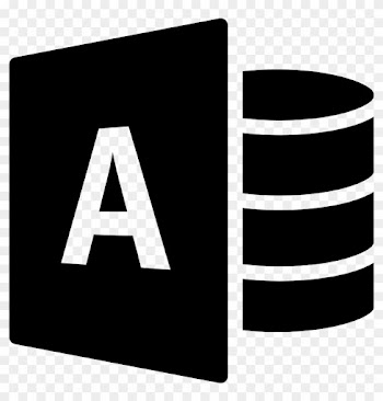 Computer Icons Microsoft Access Microsoft Word Microsoft - Dog Is A God