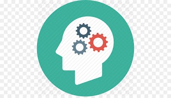 Computer Icons Mind Scalable Vector Graphics - Brain, Creative, Head, Mind, Settings, Thinking Icon 