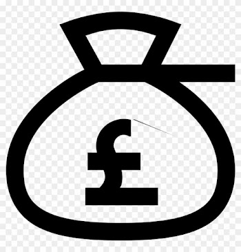 Computer Icons Money Bag Euro Clip Art - Icon