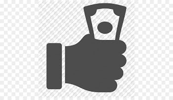 Computer Icons Money Iconfinder Bank - Money Dollar Png 