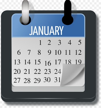 Computer Icons Month Calendar date Clip art - calendar 