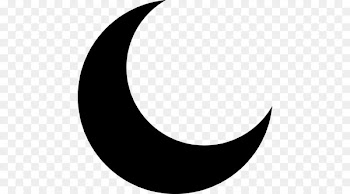 Computer Icons Moon iPhone Crescent - moon 