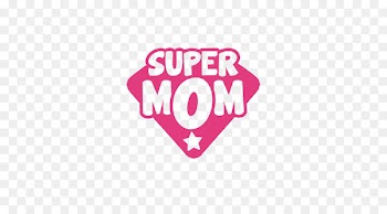 Computer Icons Mother Desktop Wallpaper - Super Mom, Mother Png 