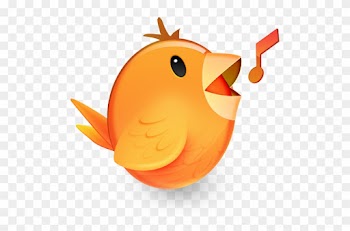 Computer Icons Music Songbird Clip Art - Computer Icons Music Songbird Clip Art