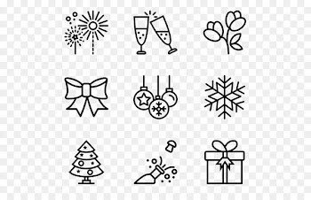 Computer Icons New Year Clip art - easter weekend 
