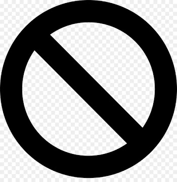 Computer Icons, No Symbol, Icon Design, Symbol, Circle PNG