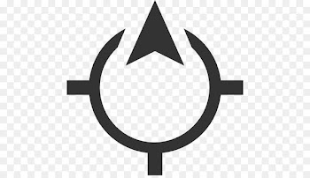 Computer Icons North Arrow - Arrow 