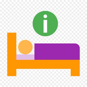 Computer Icons Oktoberfest in Munich 2018 Portable Network Graphics Sleep Clip art - deathbed design element 