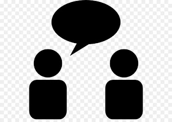 Computer Icons Online chat Chat room Scalable Vector Graphics - conversation transparency and translucency 