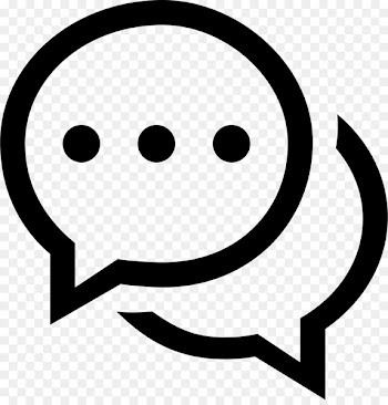 Computer Icons Online chat Clip art Portable Network Graphics Chat room -  
