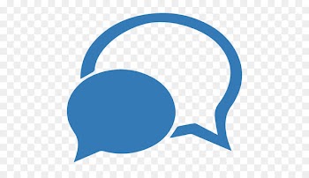 Computer Icons Online chat LiveChat Conversation Clip art - chat 