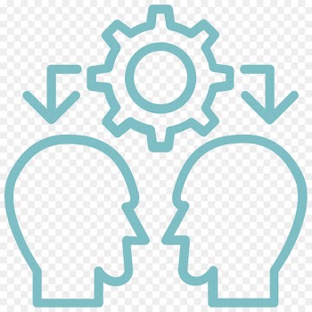 Computer Icons Operations management Business administration Project management - conflict ornament 