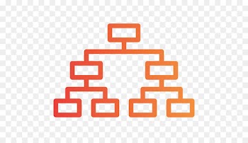 Computer Icons Organizational chart Vector graphics Stock photography Image - structure icon 