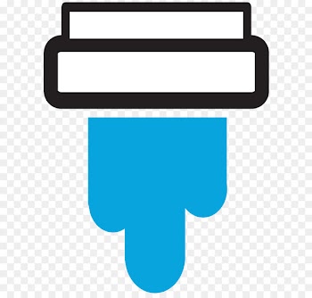 Computer Icons, Paper, Screen Printing, Turquoise, Line PNG