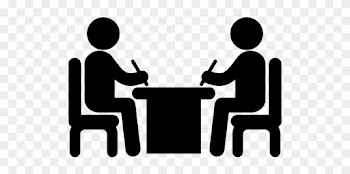Computer Icons Person Clip Art - People Sitting At Table Icon