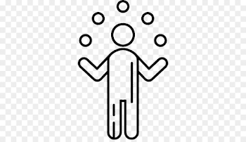 Computer Icons Photography - circus strong man png download - 512 ...