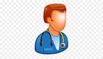 Computer Icons Physician Clip art Health Care Medicine - clinician icon 