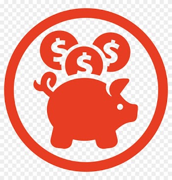 Computer Icons Piggy Bank Money - Computer Icons Piggy Bank Money