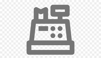 Computer Icons Point of sale Cashier Scalable Vector Graphics Portable Network Graphics - nandi outline 