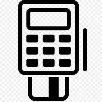 Computer Icons, Point Of Sale, Encapsulated Postscript, Line, Technology PNG